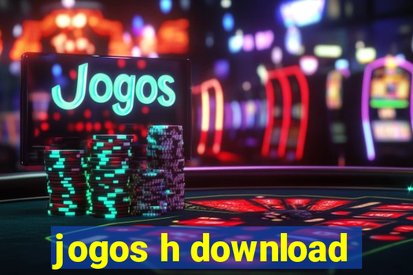 jogos h download